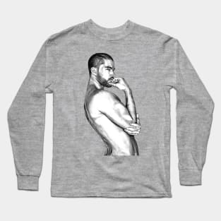 Cody Long Sleeve T-Shirt